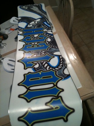 Bottom side