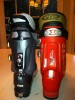 Garmont Adrenalin vs BD Factor