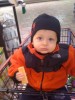 Red NF infant denali