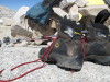 adventures made possible by tried and true italian footwear