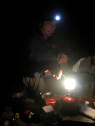 great little lantern