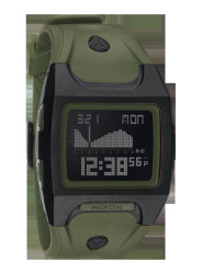 Matte Black/Surplus
