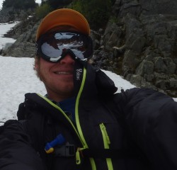 Year round Jacket
