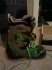 Rome Folsom Slate/Ganja