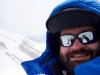 On Mount Shasta...