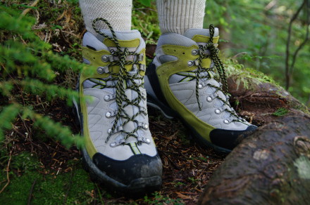 LOVE THESE BOOTS