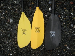 Ikelos, Tybee, and Skagit