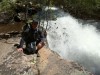 Next to a River in the High Uintahs
