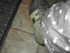 field boot!