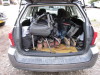 Asolo Fugitive GTX -- Popular choice in Denali