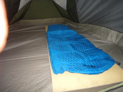 Mountain Hardwear Lightpath 3 Tent 3-Person 3-Season