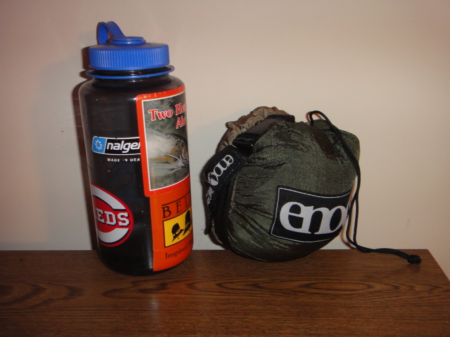 Components that come with the Onelink: Singlenest