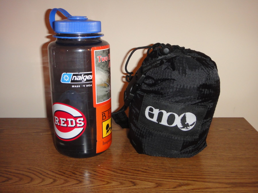 Components that come with the Onelink: Guardian Bug Net