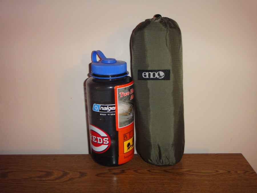 Components that come with the Onelink: ProFly