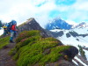 Mt. Baker Climb
