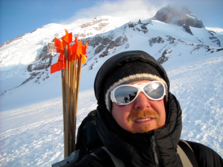 A+ Julbo Explorer
