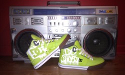 Kicks'n Beats