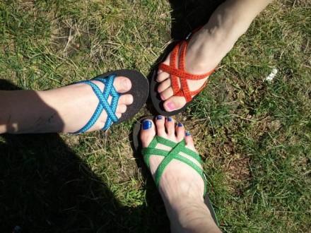 Go Teva!