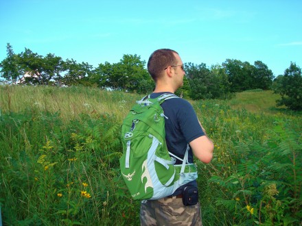 Another Hike