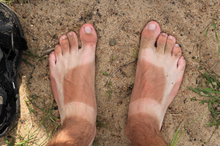 Love my Teva Terra Fi 3