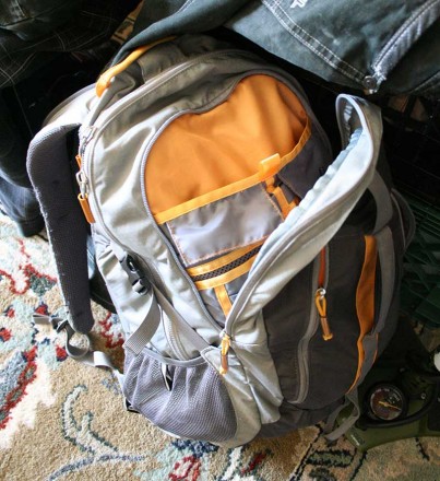 Mountain Hardware Enterprise