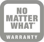 Best Warranty out there!!