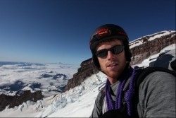 Mammut Lucido TR1