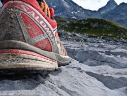 Salomon XR Crossmax - Braunwald
