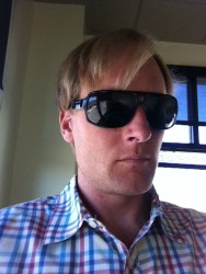 Smith Polarized Swindler Sunglasses Fit