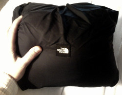 OMG It's Huge.
