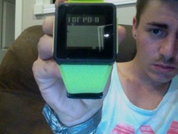 Pong