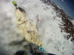 Falling with style