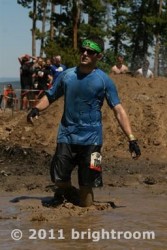 Tough Mudder