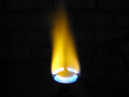 Awesome Stove