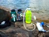 Drinking Boundary Waters