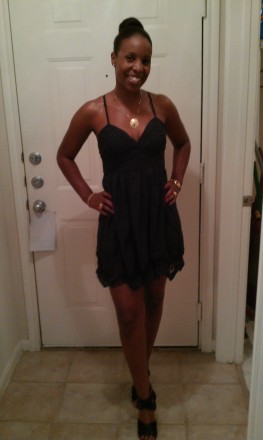 billbong dress