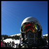 Yowie at Kirkwood
