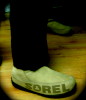 boot
