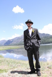 Dapper Suit