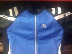 Blue/Black