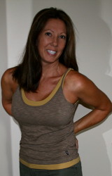 Ziggy Tank Top