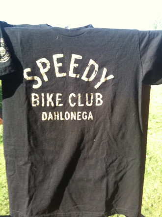 Speedy