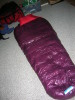 Western Mountaineering MegaLite Sleeping Bag