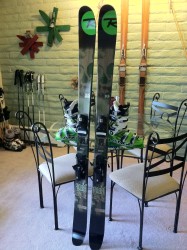 2012 Rossignol S3 (178 cm)