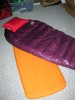 Western Mountaineering MegaLite Sleeping Bag: 30 Degree Down