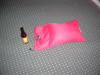 Western Mountaineering Cloudrest Down Pillow