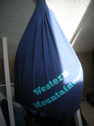 Storage bag