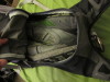 large compartment size