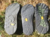 sole timeline