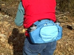 Marmot Sweetwater Lumbar Pack